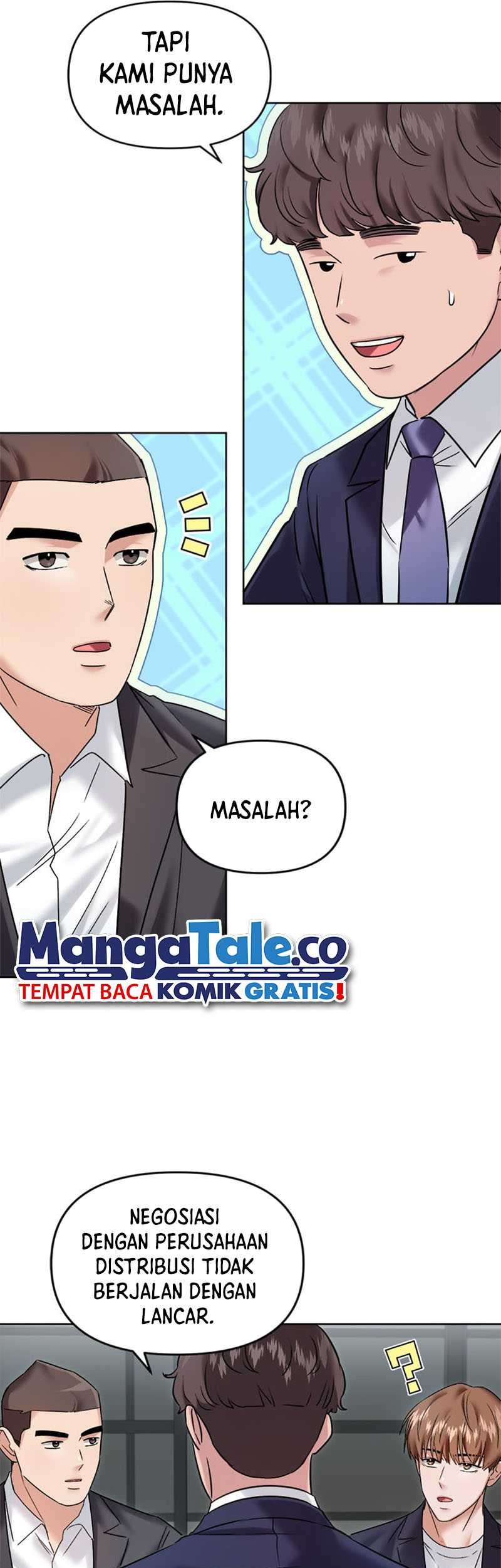 Road to Stardom Chapter 67 - halaman 37