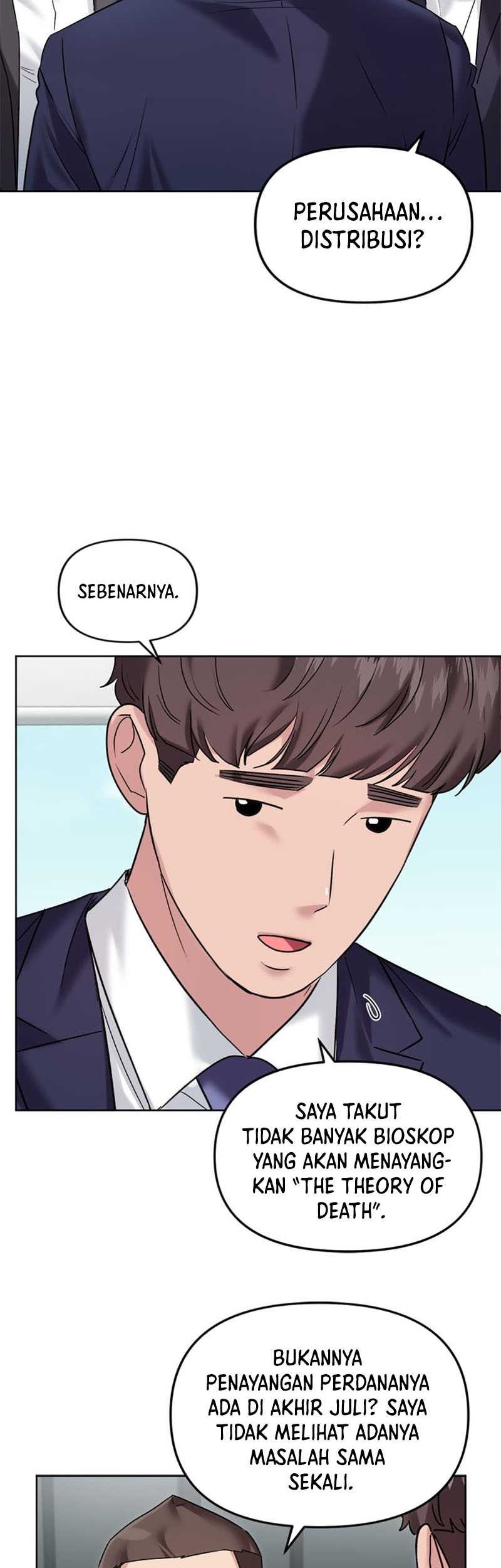 Road to Stardom Chapter 67 - halaman 38