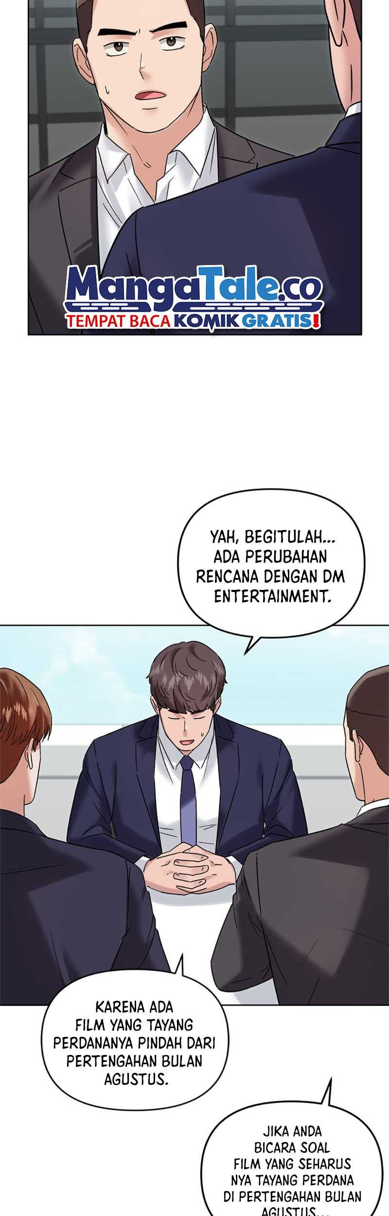 Road to Stardom Chapter 67 - halaman 39