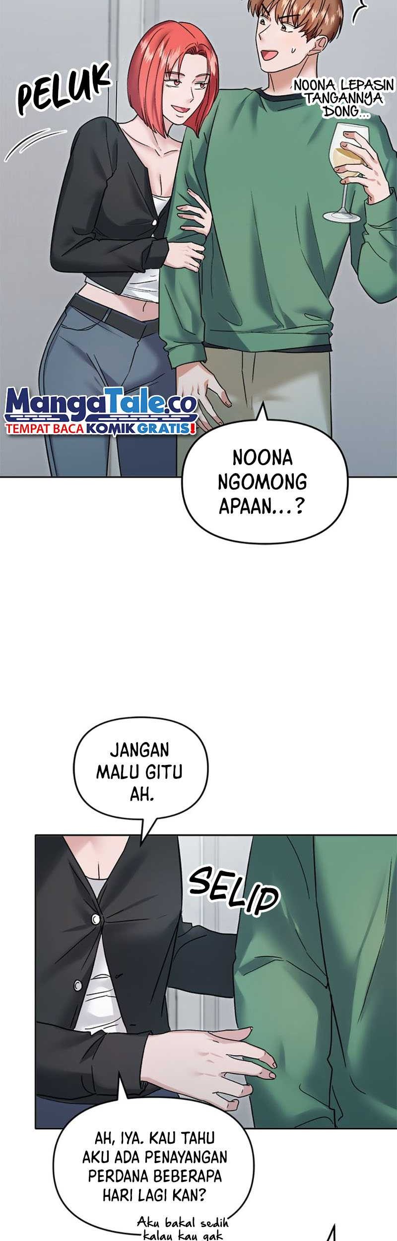 Road to Stardom Chapter 67 - halaman 4