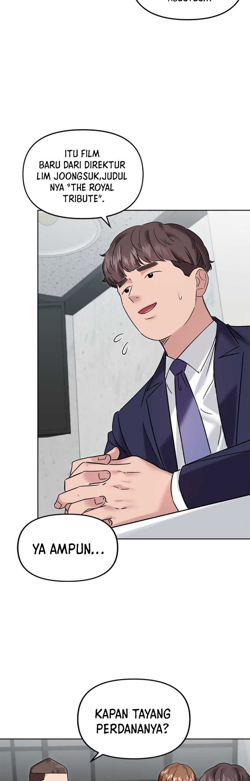 Road to Stardom Chapter 67 - halaman 40
