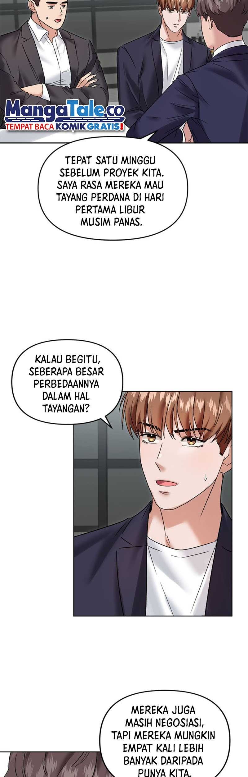 Road to Stardom Chapter 67 - halaman 41