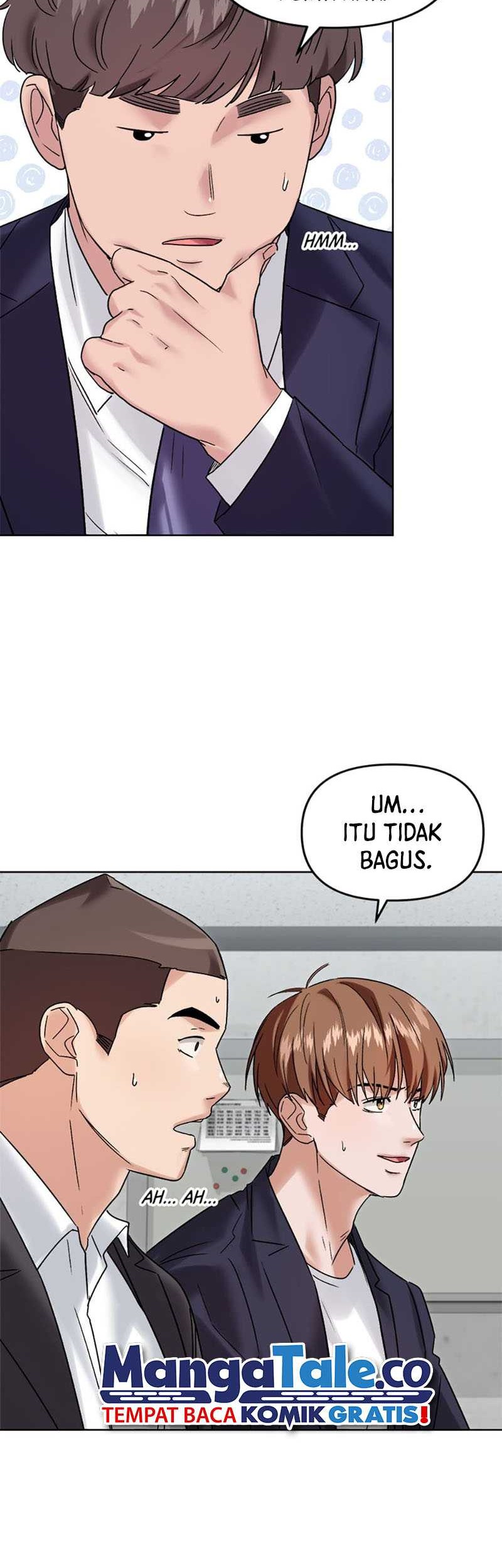 Road to Stardom Chapter 67 - halaman 42