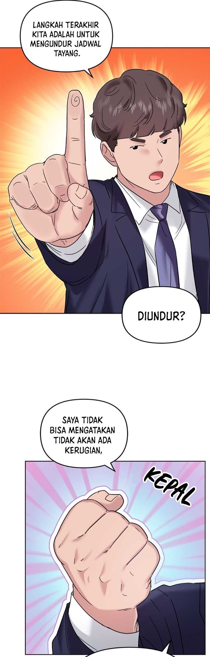 Road to Stardom Chapter 67 - halaman 44