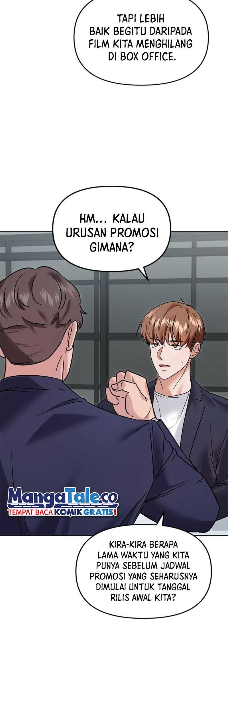 Road to Stardom Chapter 67 - halaman 45