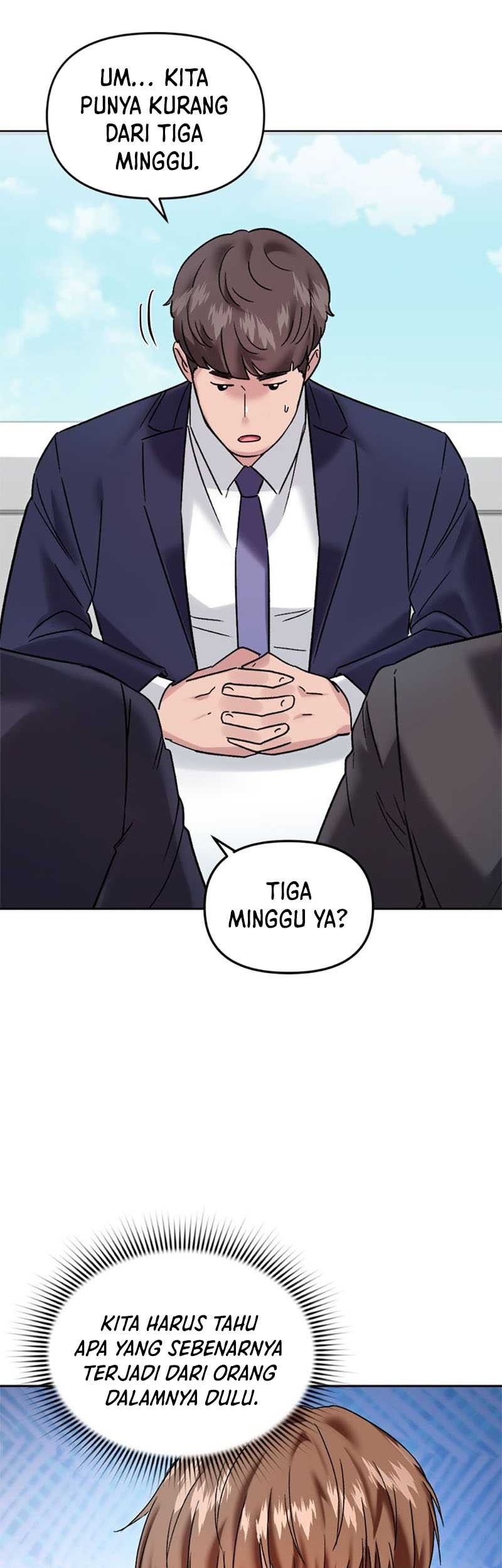 Road to Stardom Chapter 67 - halaman 46
