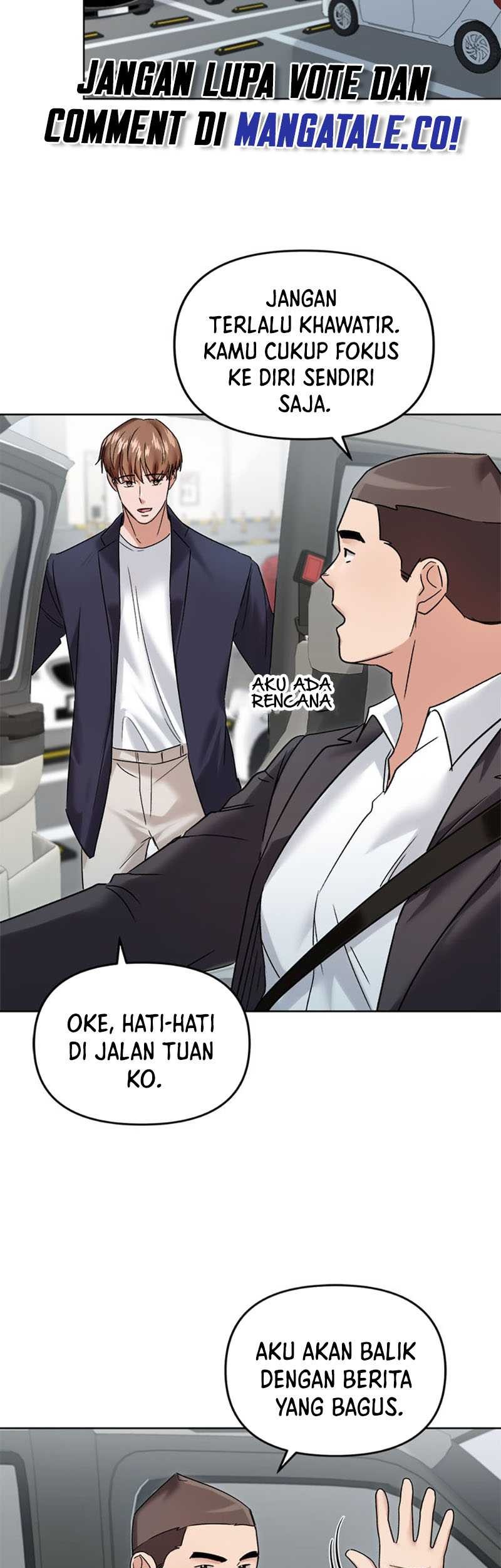 Road to Stardom Chapter 67 - halaman 48