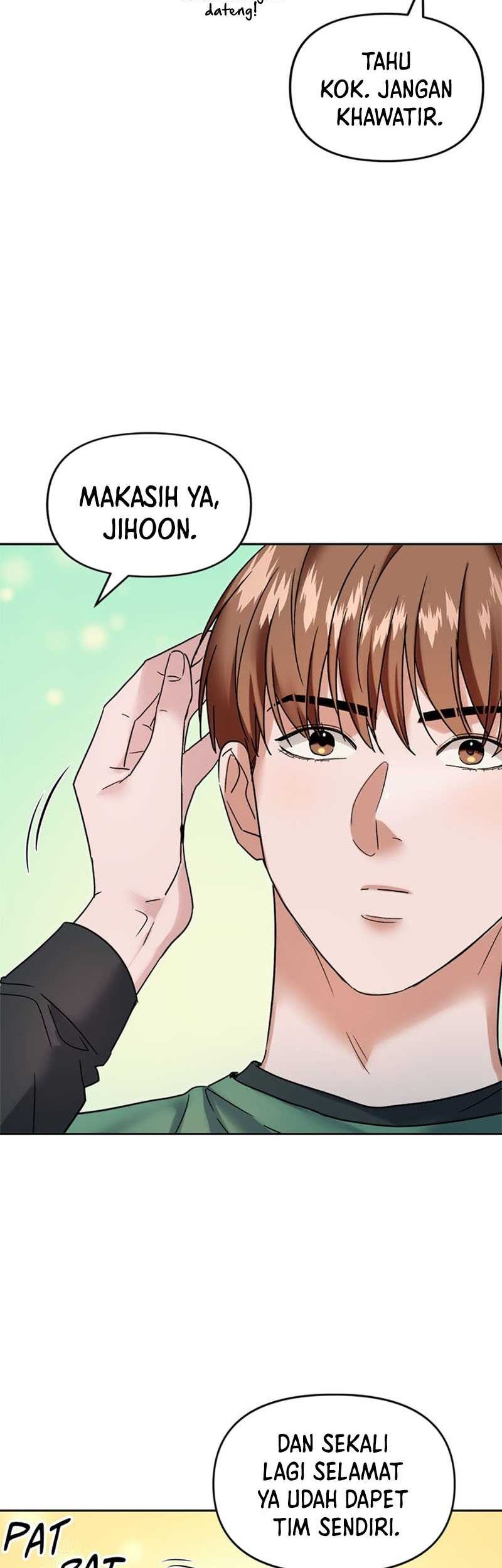 Road to Stardom Chapter 67 - halaman 5