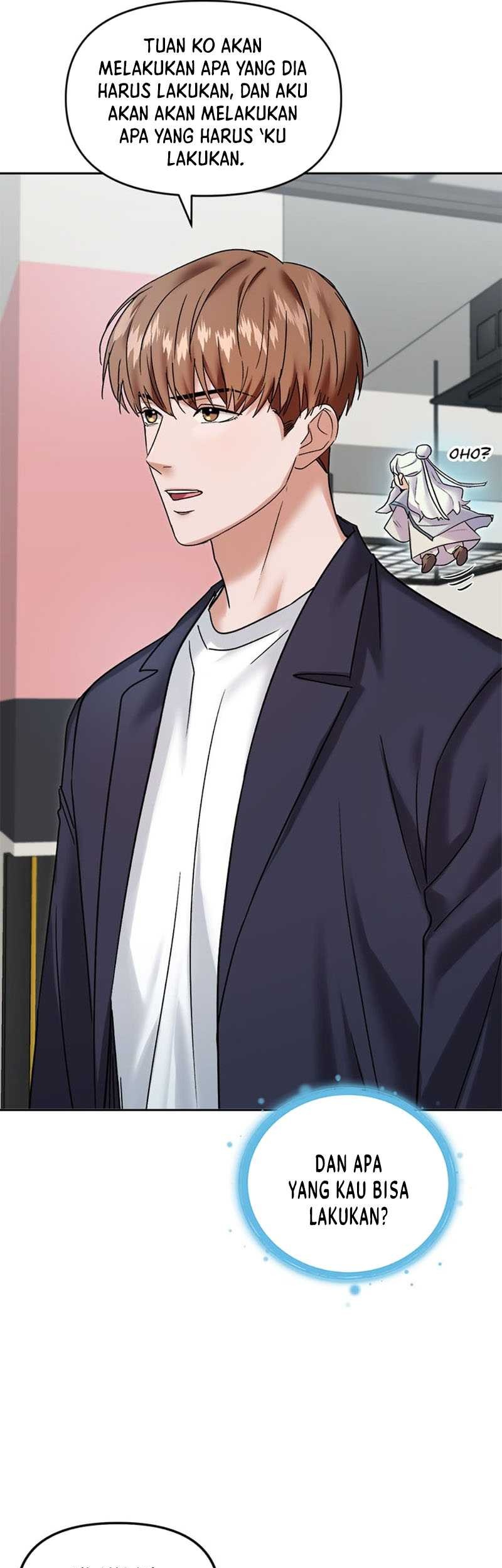Road to Stardom Chapter 67 - halaman 51