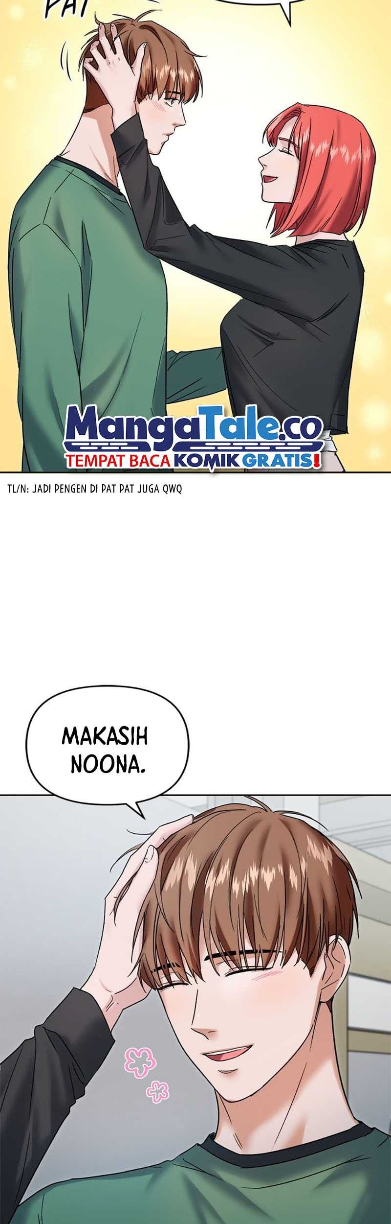 Road to Stardom Chapter 67 - halaman 6