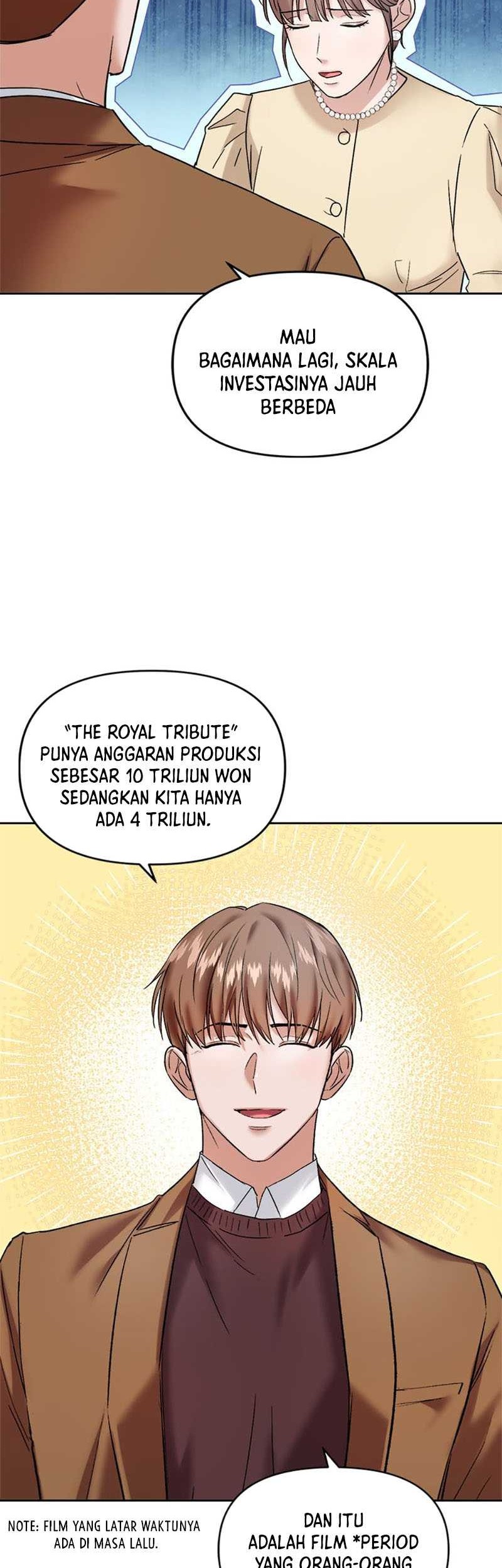 Road to Stardom Chapter 68 - halaman 10