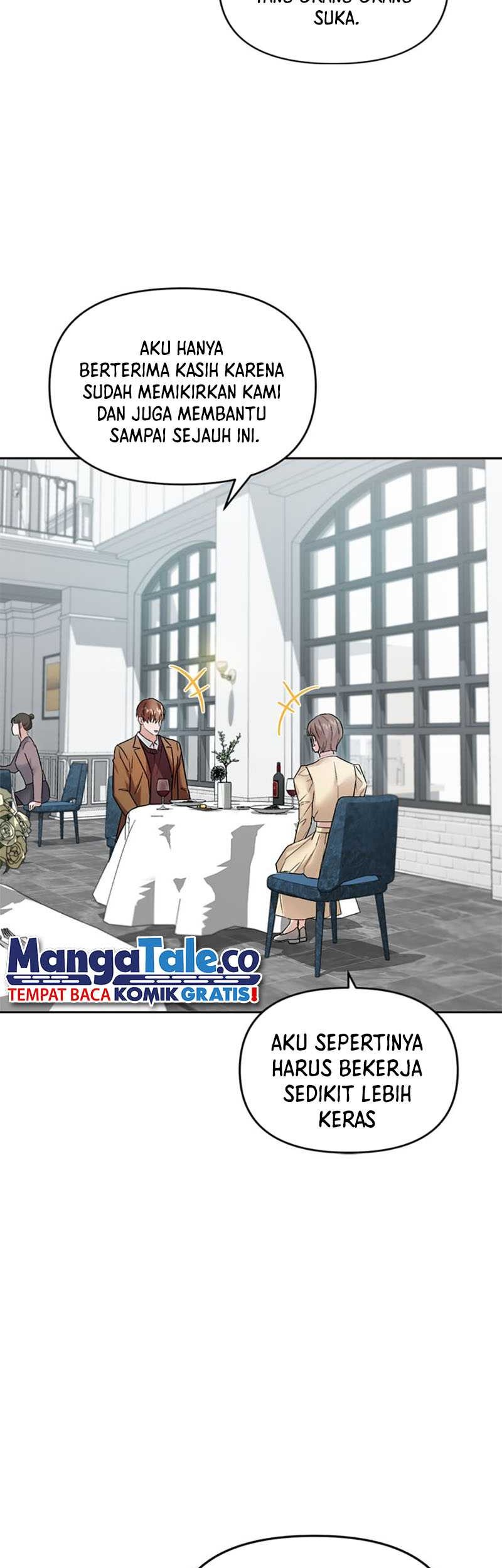 Road to Stardom Chapter 68 - halaman 11