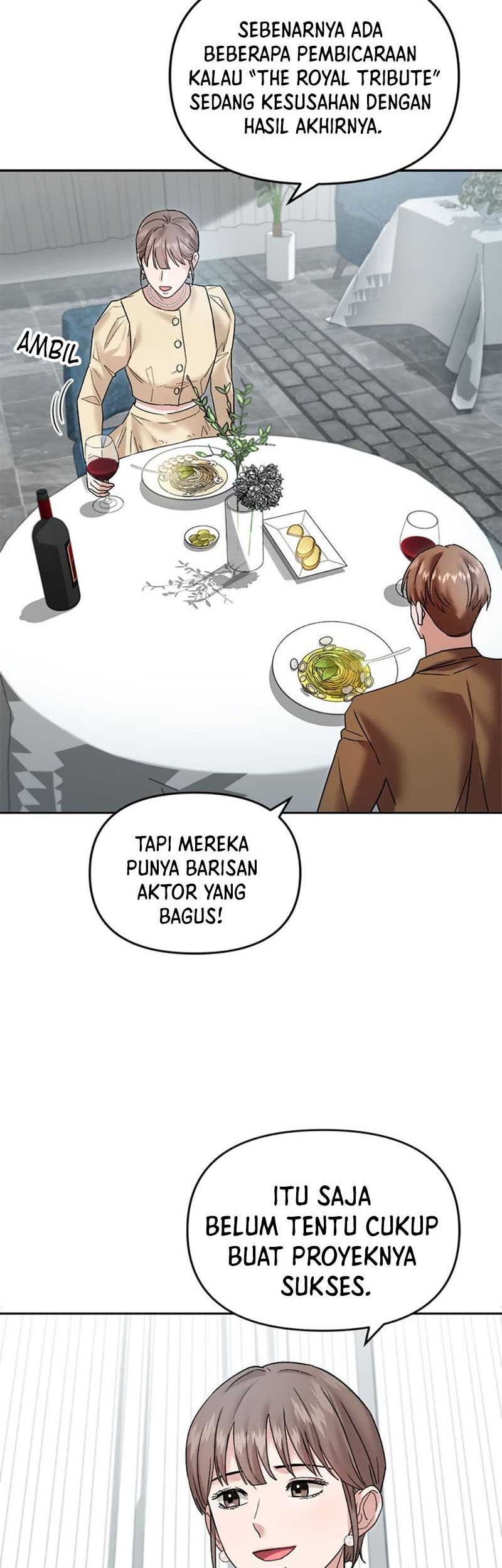 Road to Stardom Chapter 68 - halaman 12