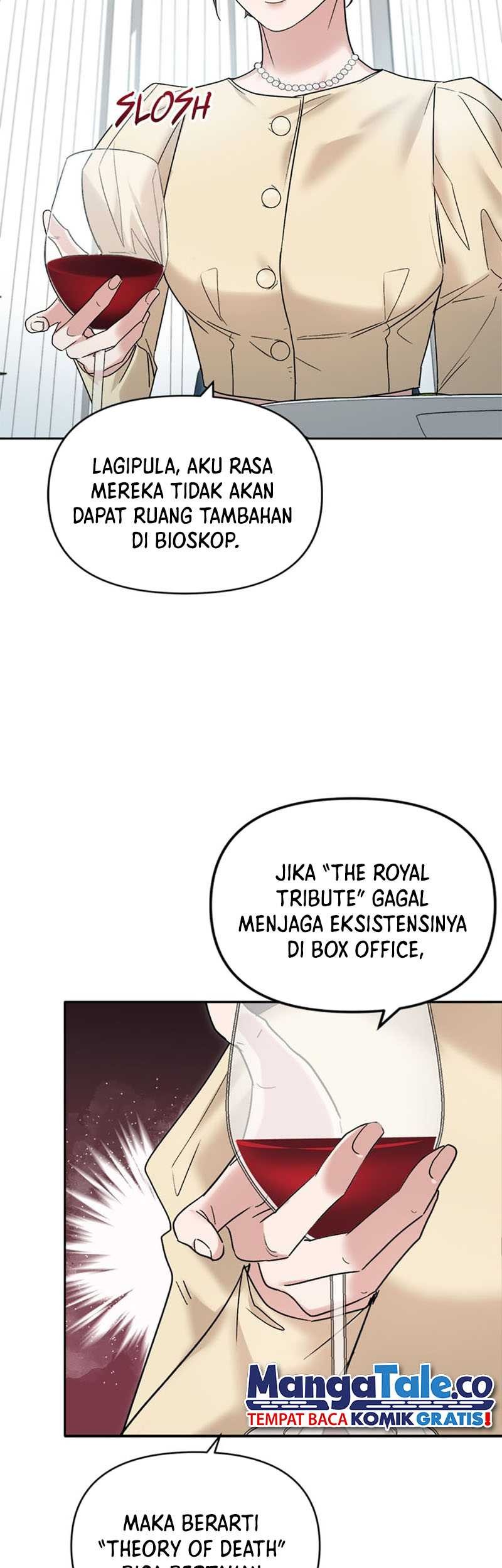 Road to Stardom Chapter 68 - halaman 13