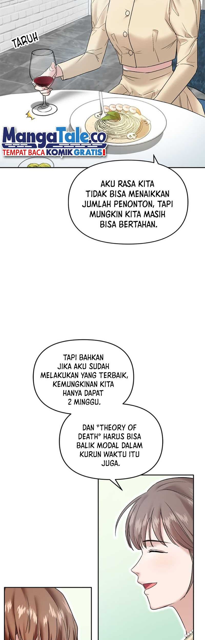 Road to Stardom Chapter 68 - halaman 16