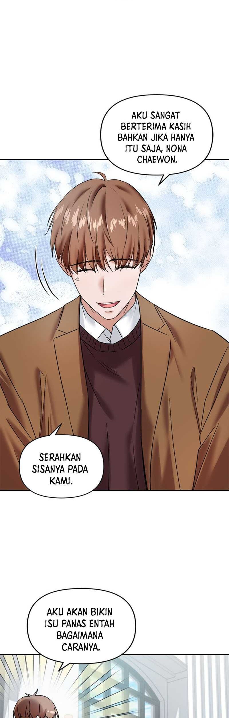 Road to Stardom Chapter 68 - halaman 18