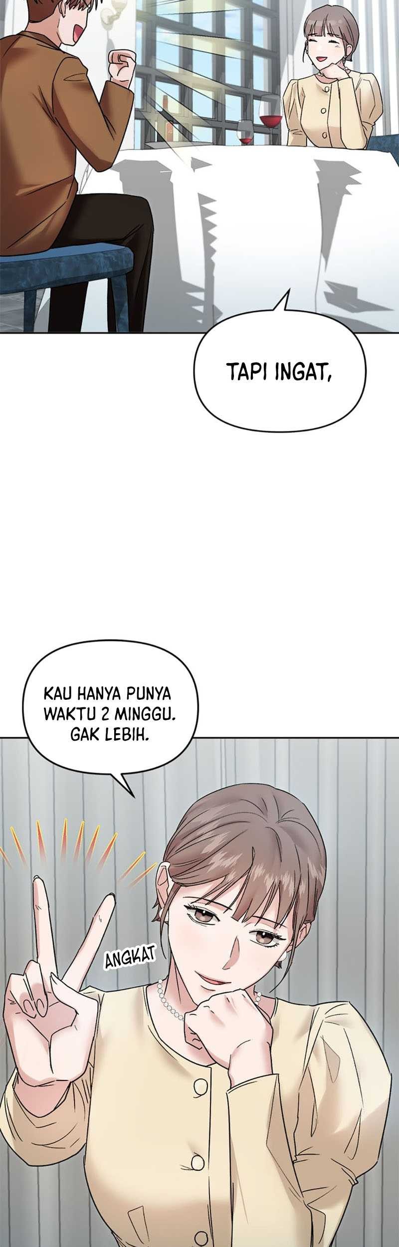 Road to Stardom Chapter 68 - halaman 19
