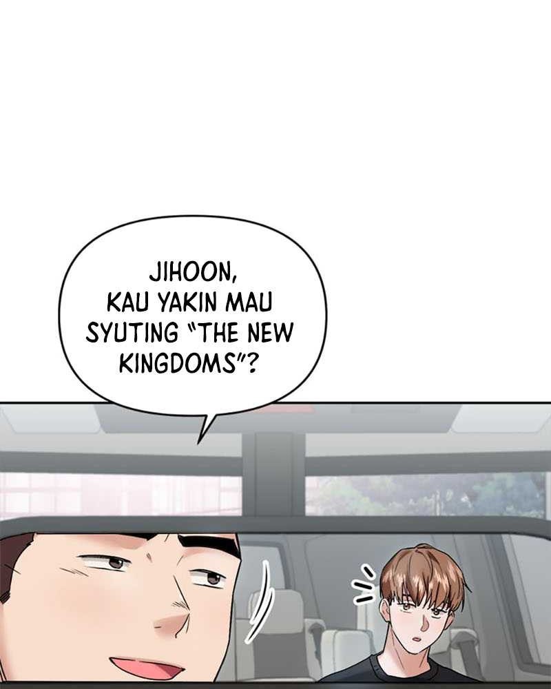 Road to Stardom Chapter 68 - halaman 21