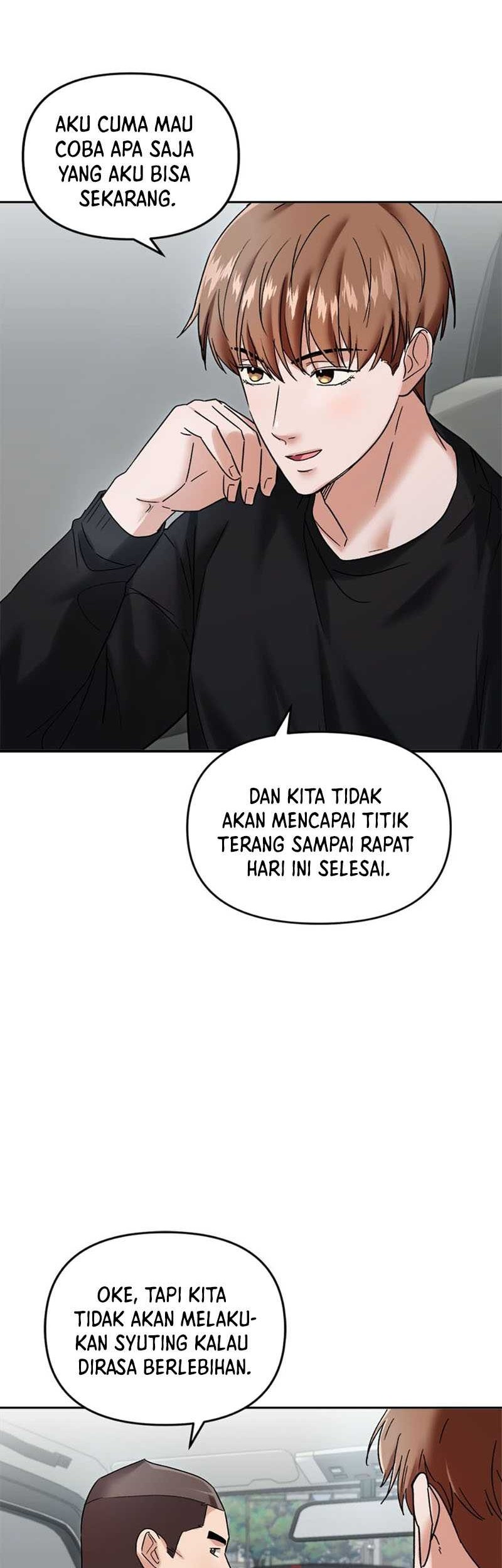 Road to Stardom Chapter 68 - halaman 23