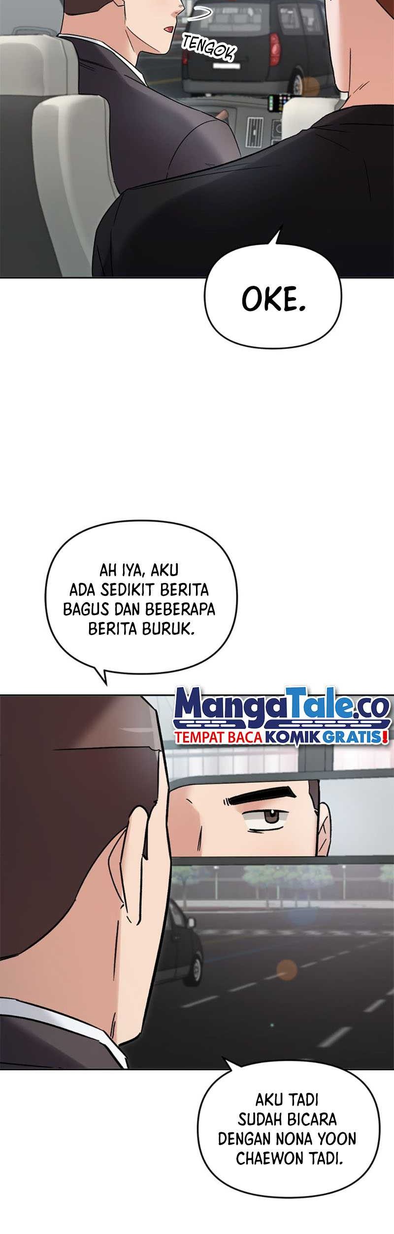 Road to Stardom Chapter 68 - halaman 24