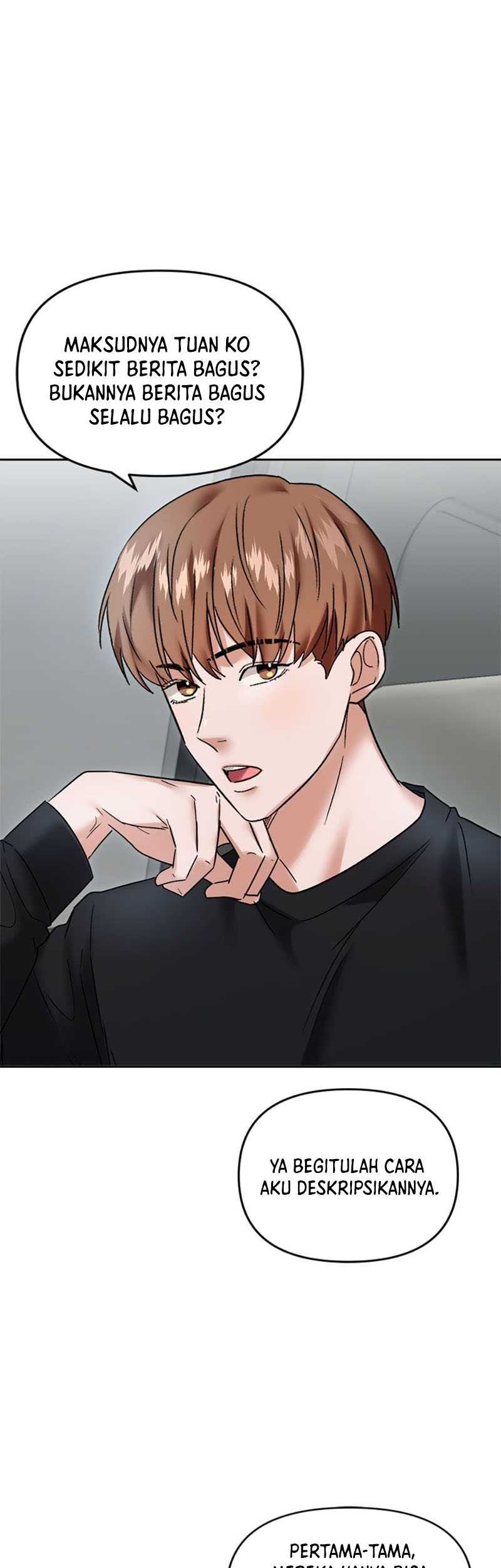 Road to Stardom Chapter 68 - halaman 25