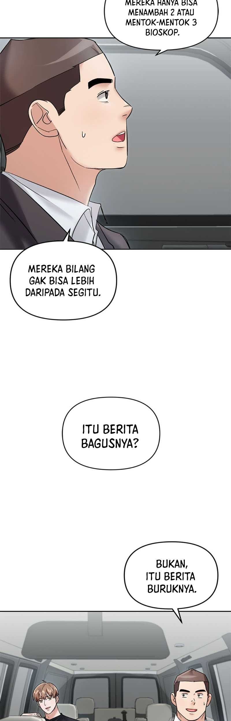 Road to Stardom Chapter 68 - halaman 26