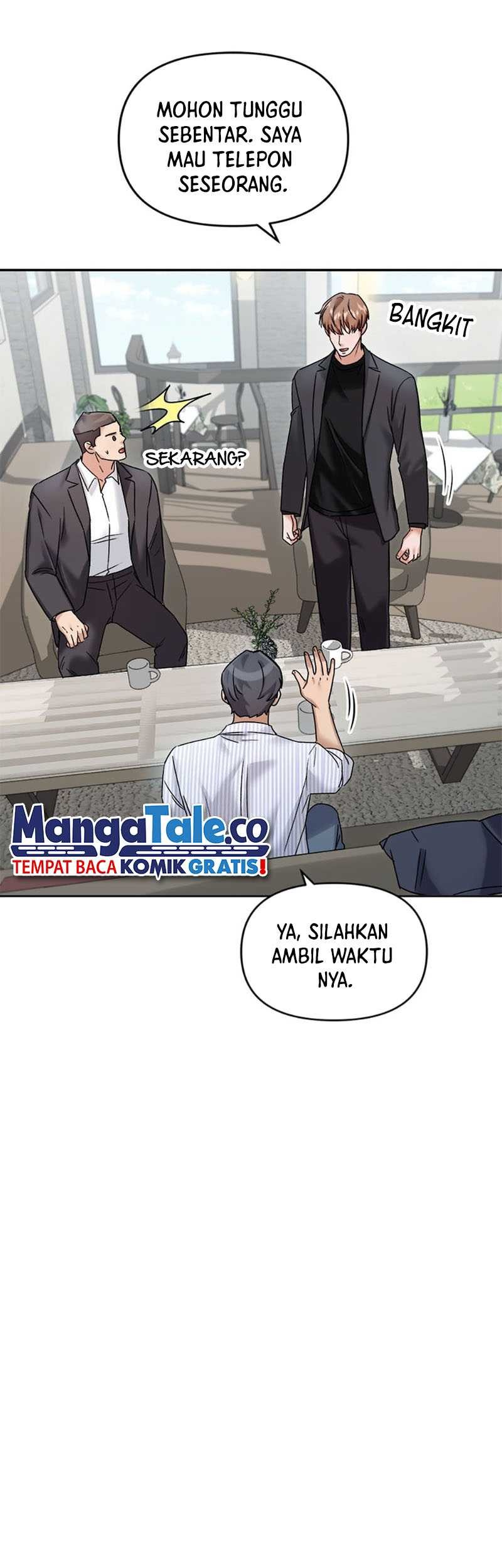 Road to Stardom Chapter 68 - halaman 38