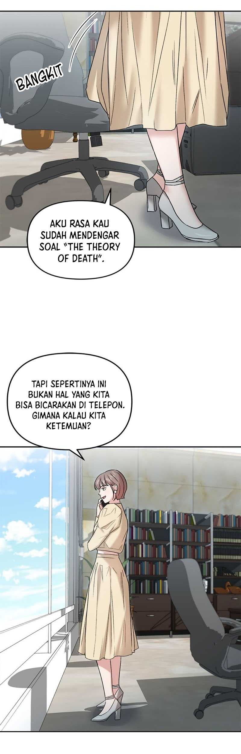 Road to Stardom Chapter 68 - halaman 4