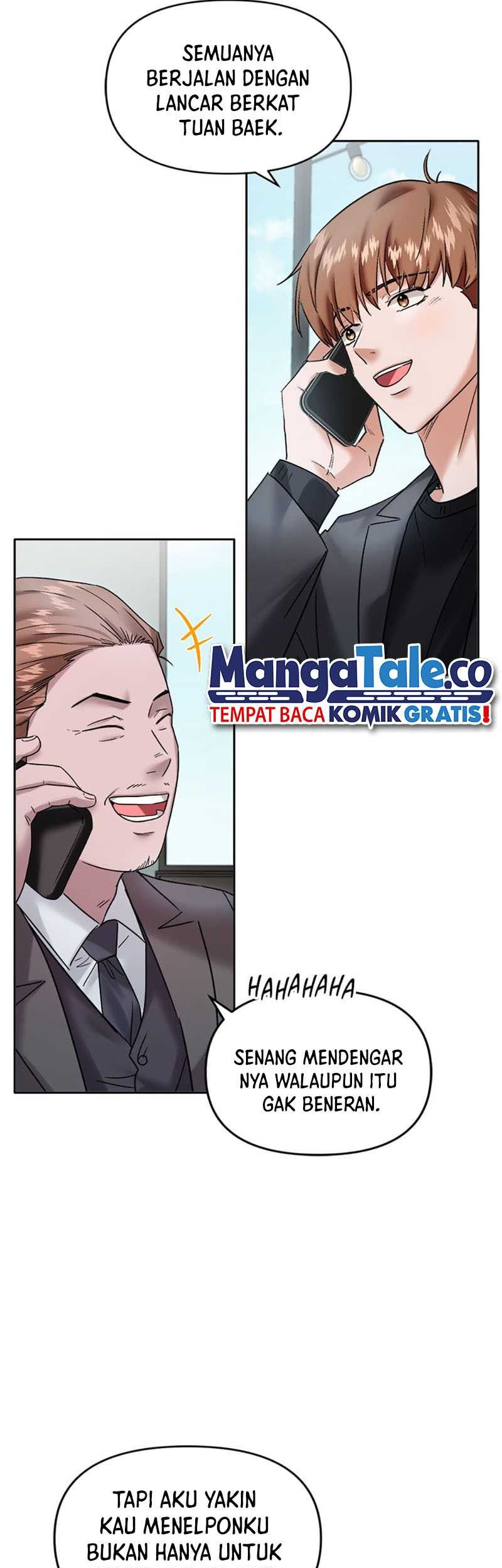 Road to Stardom Chapter 68 - halaman 41