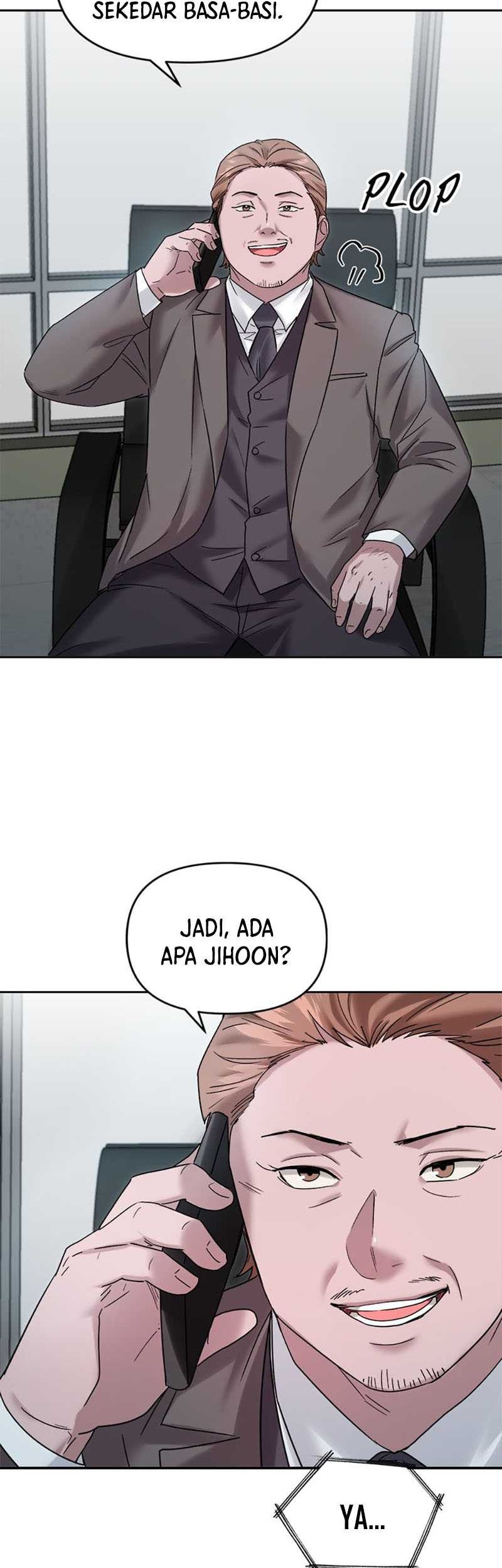 Road to Stardom Chapter 68 - halaman 42