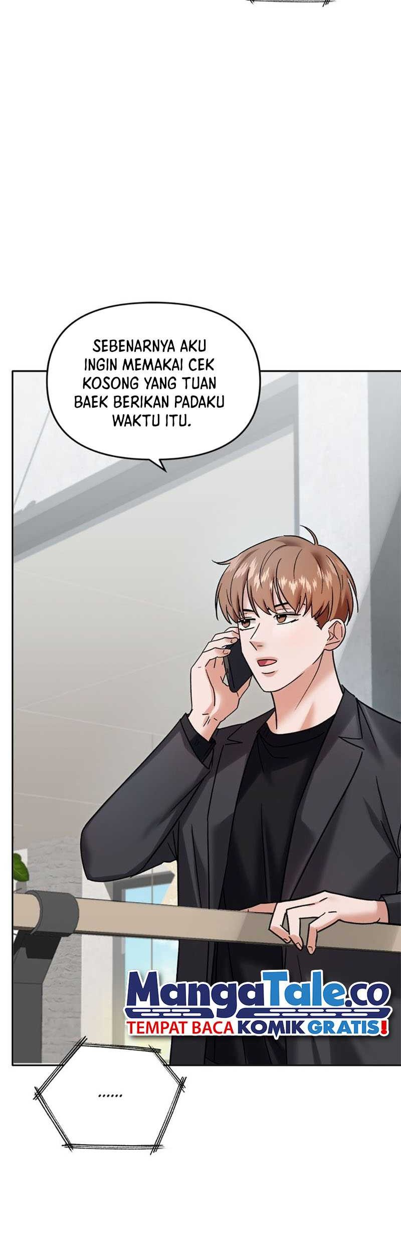 Road to Stardom Chapter 68 - halaman 43