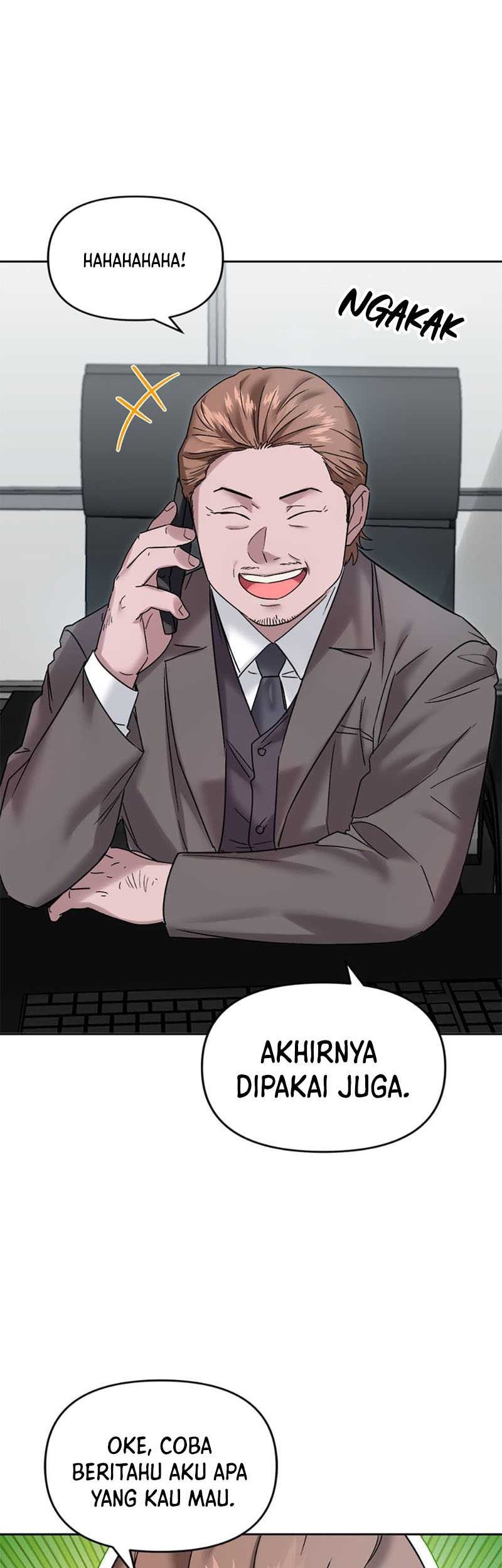 Road to Stardom Chapter 68 - halaman 44
