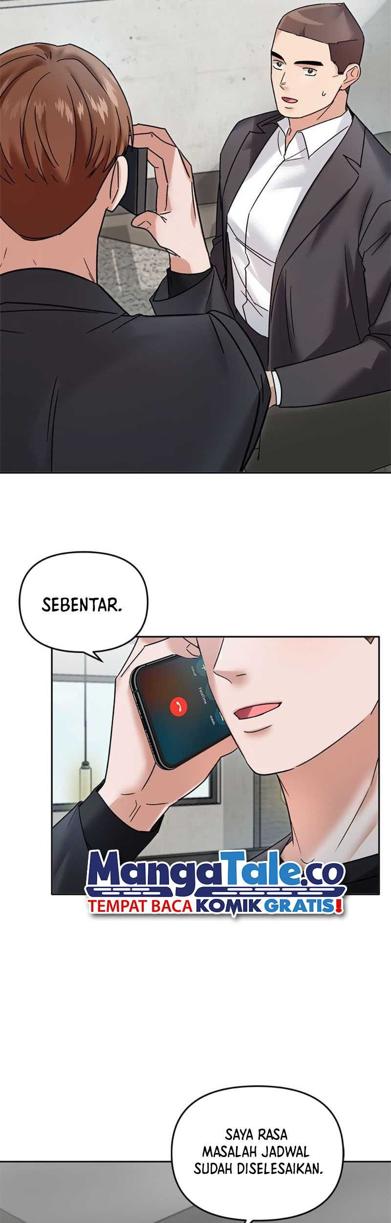 Road to Stardom Chapter 68 - halaman 48