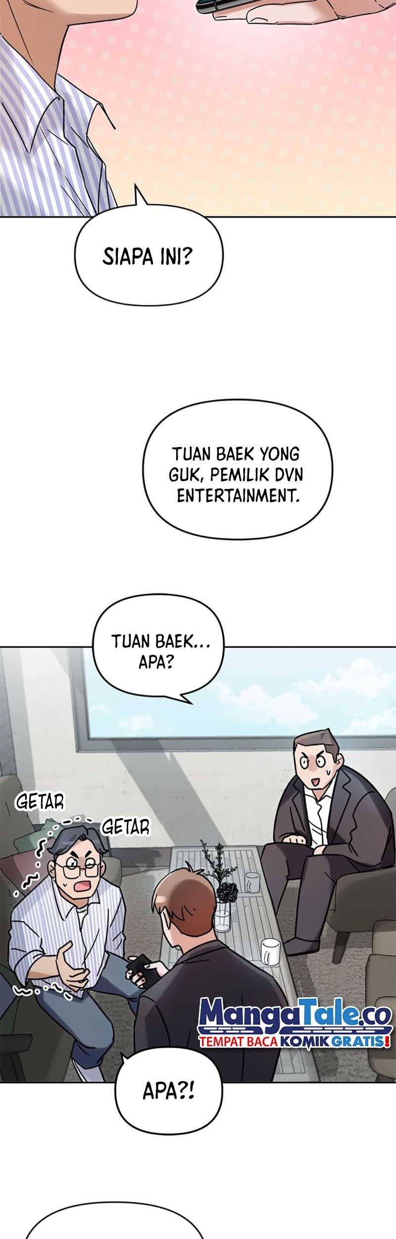 Road to Stardom Chapter 68 - halaman 50