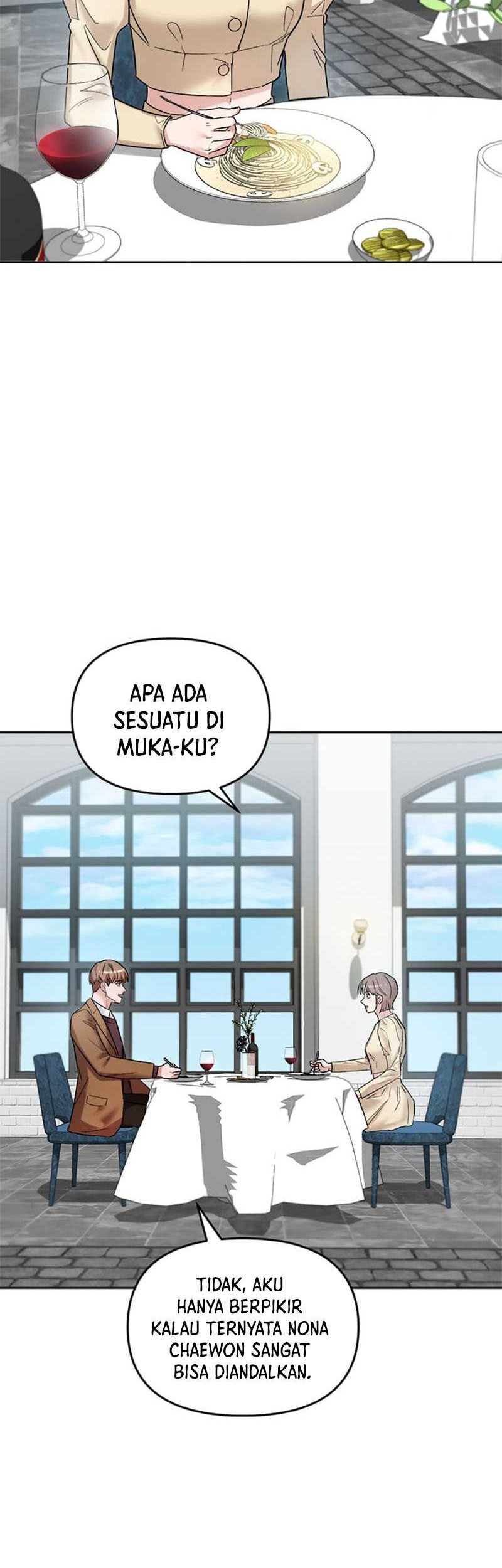 Road to Stardom Chapter 68 - halaman 7