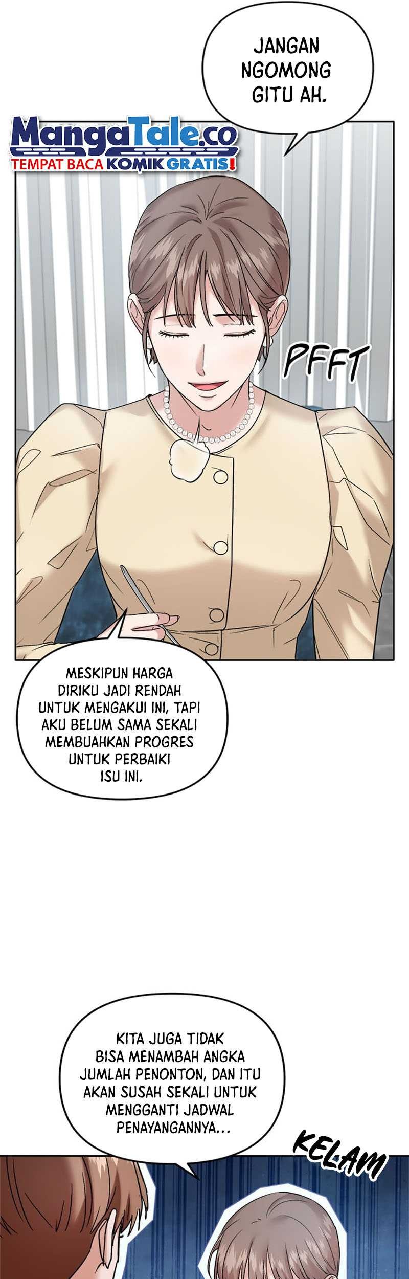 Road to Stardom Chapter 68 - halaman 9