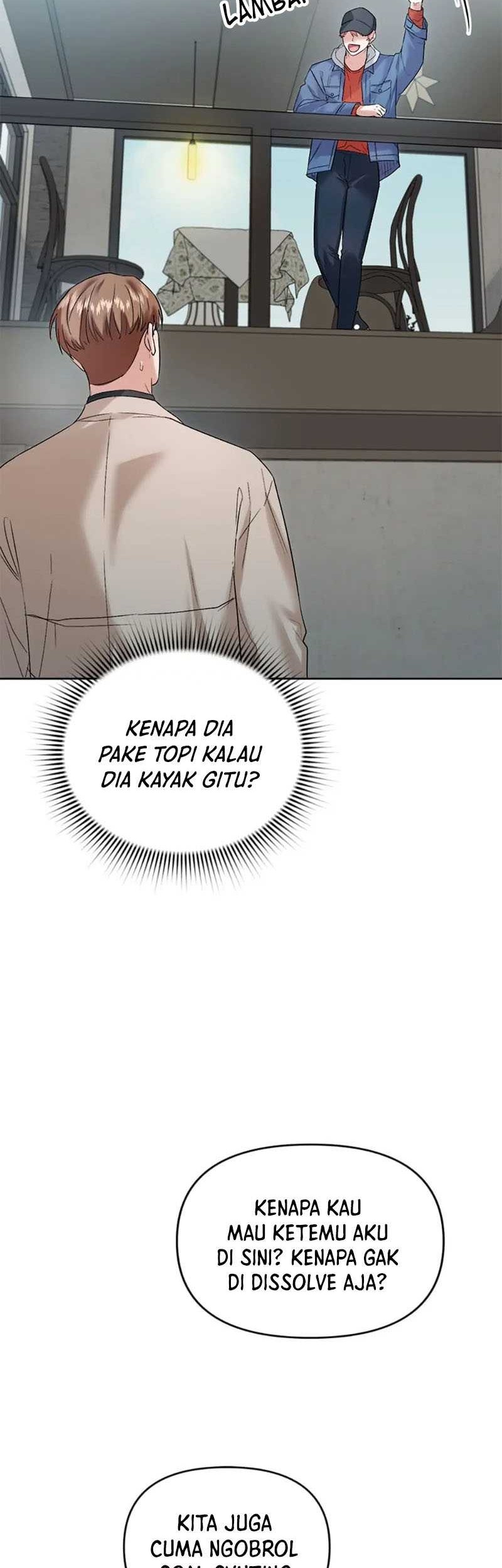 Road to Stardom Chapter 69 - halaman 10