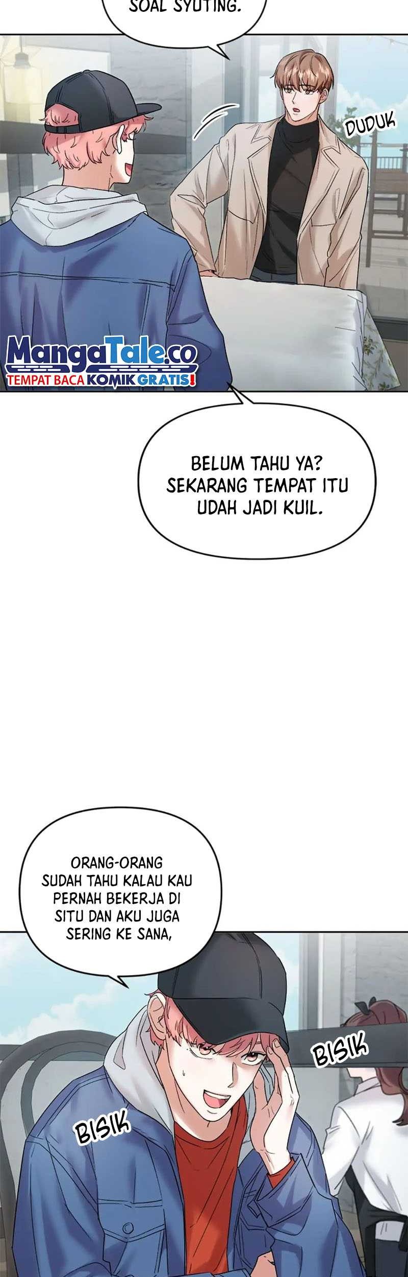 Road to Stardom Chapter 69 - halaman 11