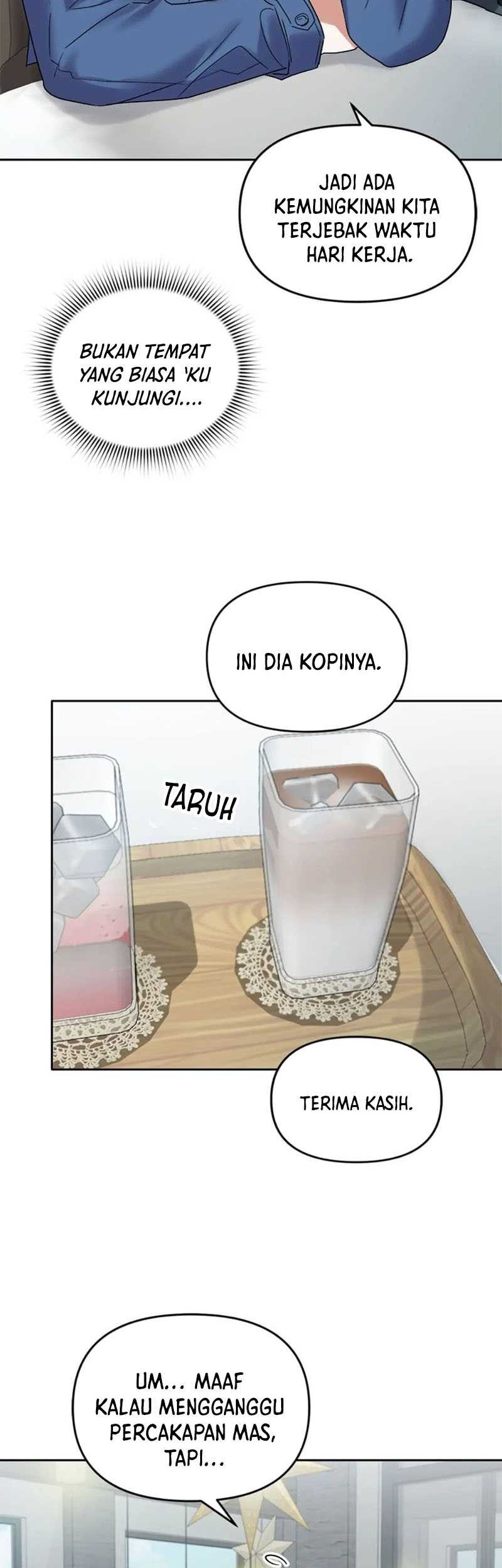 Road to Stardom Chapter 69 - halaman 12