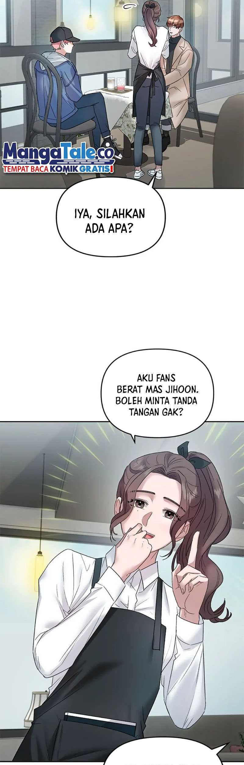 Road to Stardom Chapter 69 - halaman 13