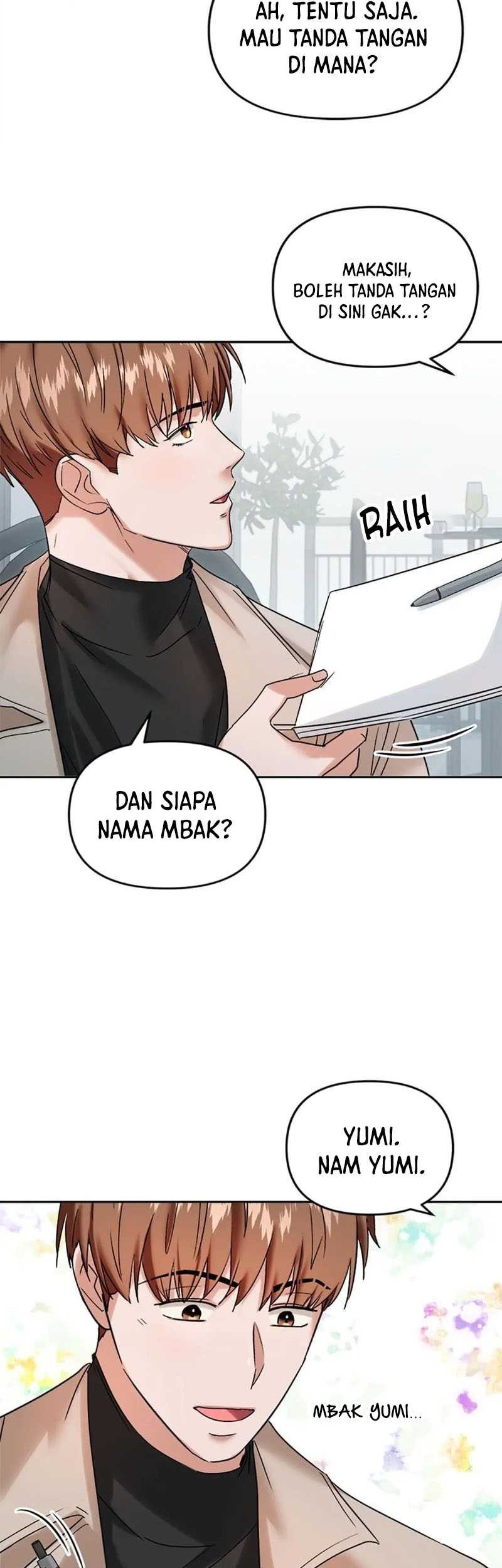 Road to Stardom Chapter 69 - halaman 14