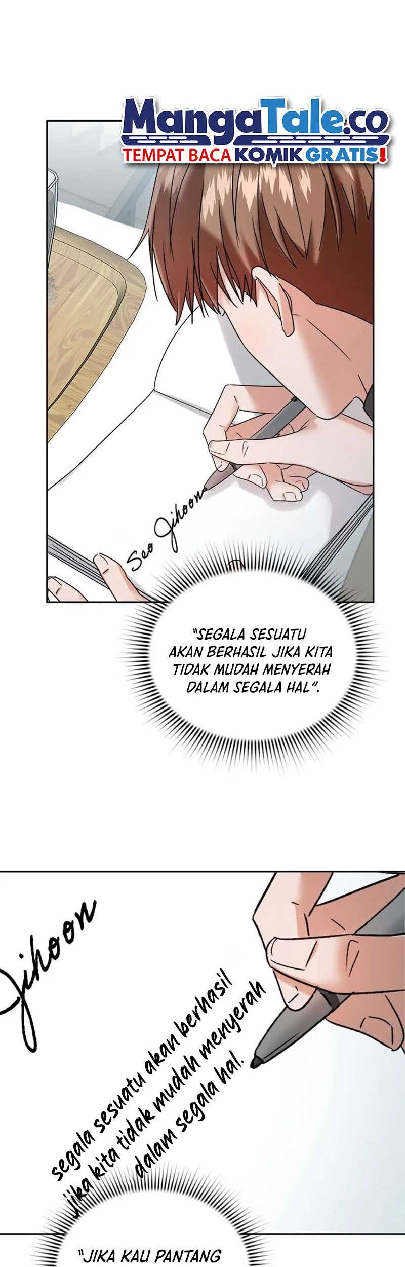 Road to Stardom Chapter 69 - halaman 17