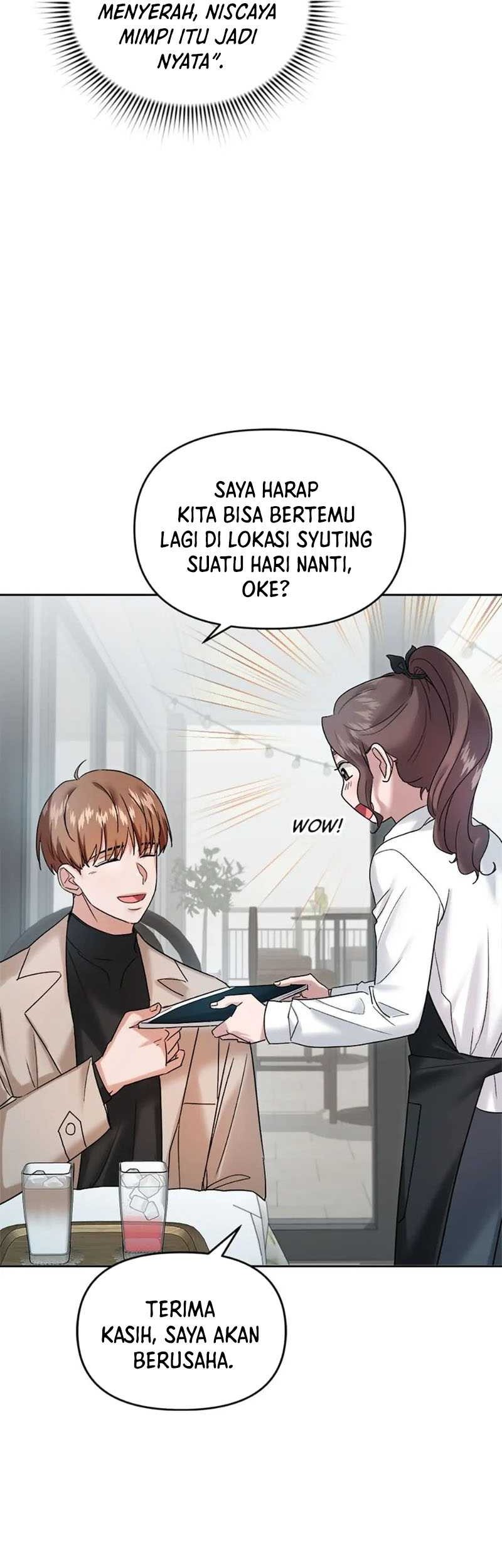Road to Stardom Chapter 69 - halaman 18
