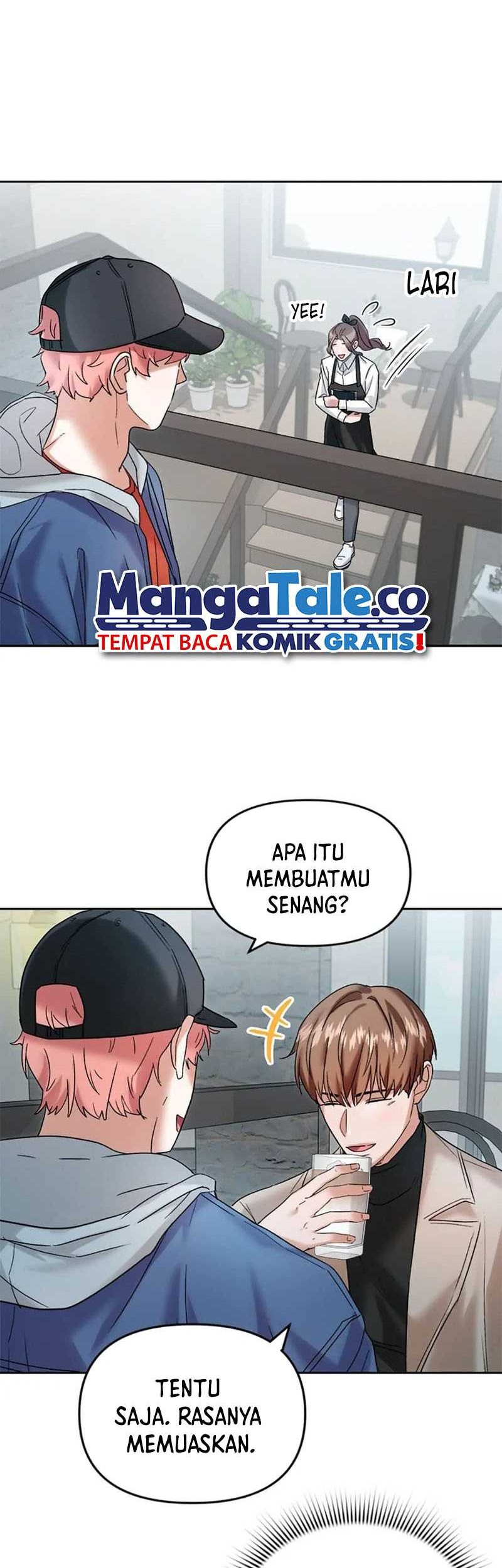 Road to Stardom Chapter 69 - halaman 19