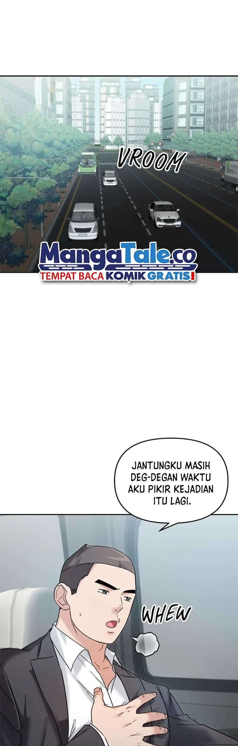 Road to Stardom Chapter 69 - halaman 2
