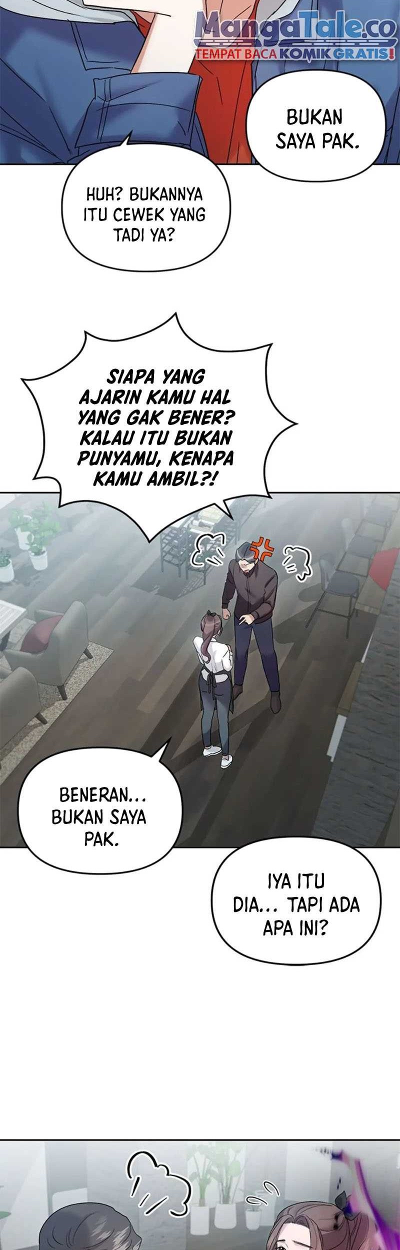 Road to Stardom Chapter 69 - halaman 21