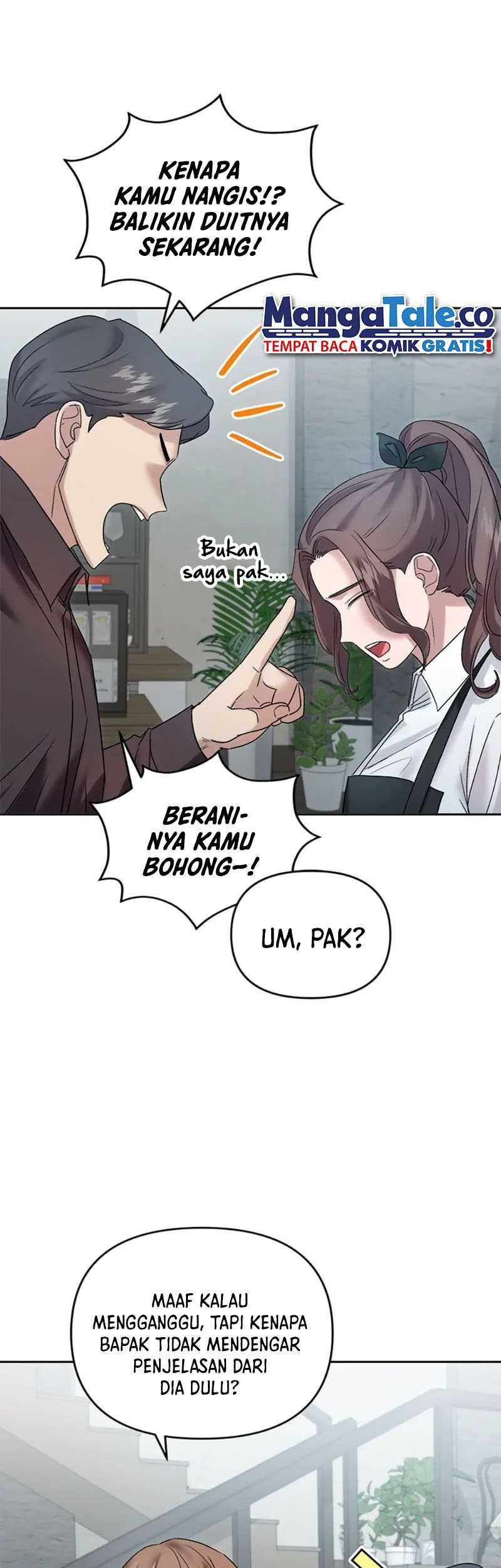 Road to Stardom Chapter 69 - halaman 23