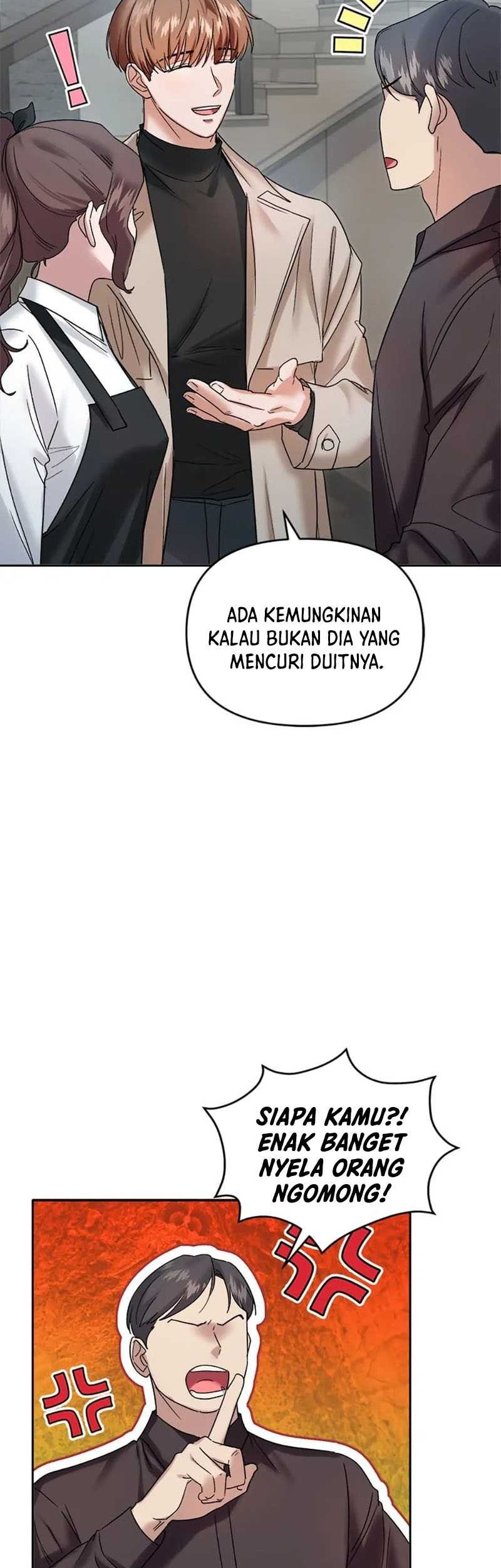 Road to Stardom Chapter 69 - halaman 24