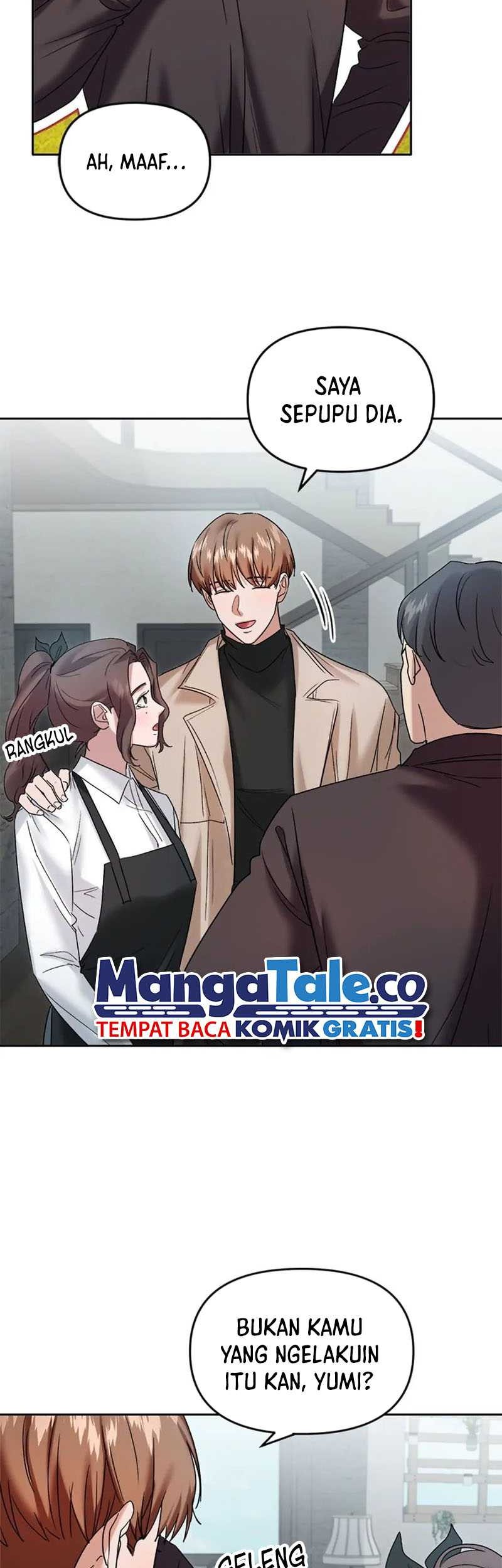 Road to Stardom Chapter 69 - halaman 25