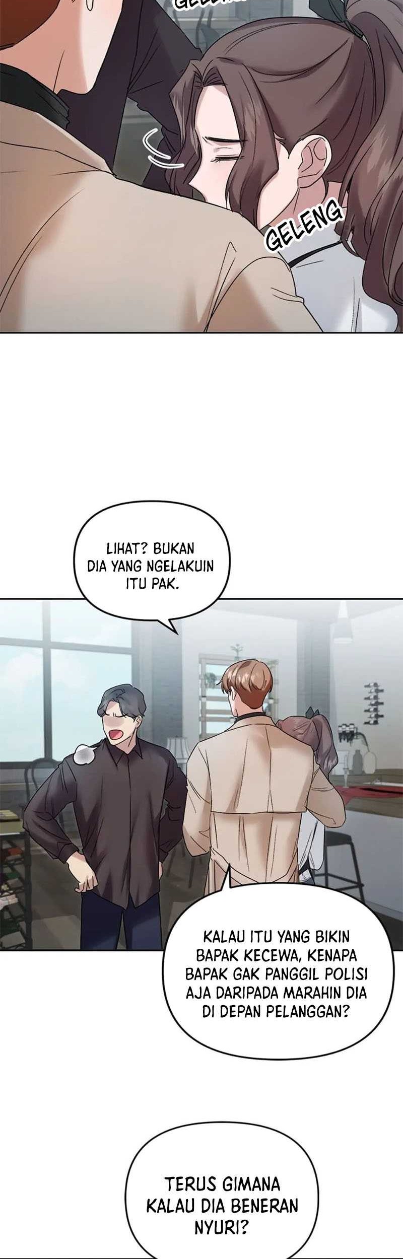 Road to Stardom Chapter 69 - halaman 26